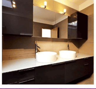 Project Image of 970.0 - 1430.0 Sq.ft 2 BHK Apartment for buy in Rudra Banke Bihari Residency