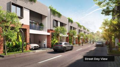 Project Image of 2900.0 - 3200.0 Sq.ft 4 BHK Villa for buy in Natura Atavi II