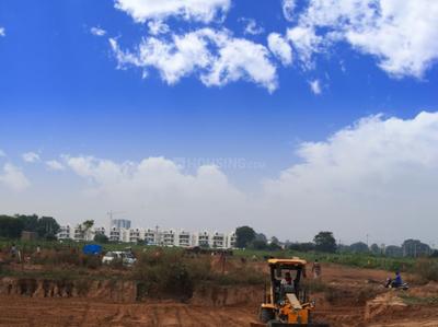 Project Image of 979.52 - 1610.6 Sq.ft Residential Plot Plot for buy in Godrej Retreat Symphony