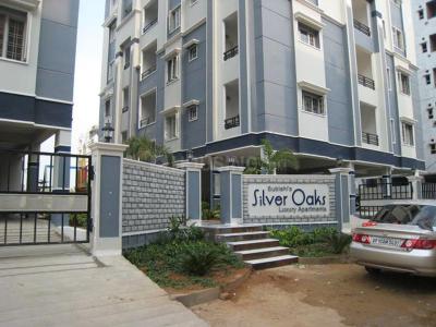 Project Image of 1523.0 - 1552.0 Sq.ft 3 BHK Apartment for buy in Subishi Silver Oaks Apartment