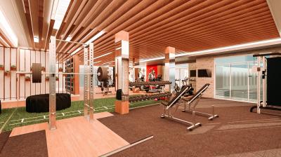 Project Image of 1112.0 - 2056.0 Sq.ft 2 BHK Apartment for buy in Sai Creative Enclave