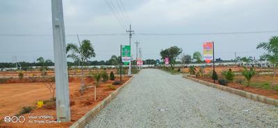 Project Image of 1350.0 - 3600.0 Sq.ft Residential Plot Plot for buy in SV Highway City