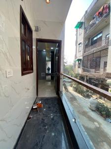 Project Image of 550.0 - 3600.0 Sq.ft 2 BHK Builder Floor for buy in Aman Builders Floors