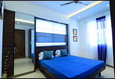 Project Image of 531.0 - 568.0 Sq.ft 2 BHK Apartment for buy in Raskar Green Square Wing B