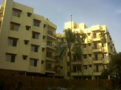 Project Image of 890.0 - 1220.0 Sq.ft 2 BHK Apartment for buy in Magnolia Crystal
