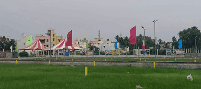 Project Image of 750.0 - 1200.0 Sq.ft Residential Plot Plot for buy in NSquare Prism Retreat