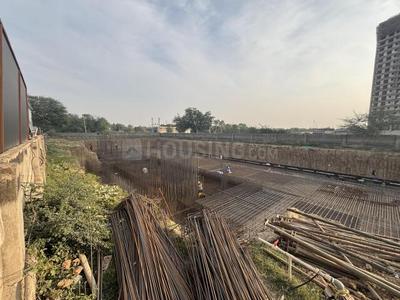 Project Image of 401.0 - 670.34 Sq.ft Studio Studio Apartment for buy in Tanishk The Cruise