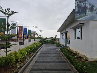 Project Image of 1000.0 - 3828.83 Sq.ft Residential Plot Plot for buy in Vikaas White Land Meadows