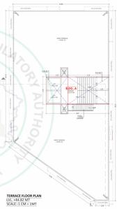 Project Image of 1434.4 - 1627.72 Sq.ft 4 BHK Apartment for buy in Omkar Solitaire Liberty