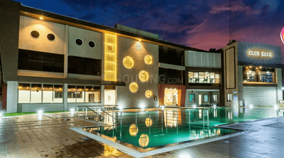 Project Image of 0.0 - 1039.9 Sq.ft 3 BHK Apartment for buy in DB Pride 4
