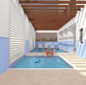 Project Image of 2145.0 - 3020.0 Sq.ft 3 BHK Apartment for buy in KBR Elite