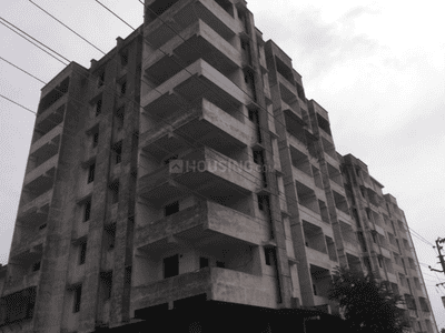 Soho Badrinarayan Project Images