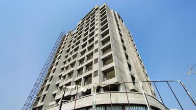 Project Image of 1025 Sq.ft 2 BHK Apartment / Flat for sale in Ulwe for Rs. 8500000