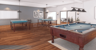 Project Image of 801.0 - 1075.0 Sq.ft 2 BHK Villa for buy in SN Signature Villas