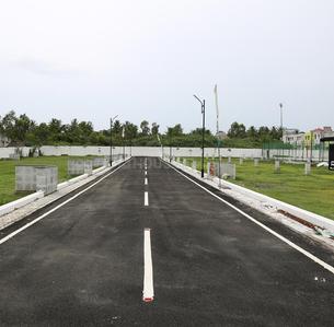 Project Image of 1200.0 - 2395.0 Sq.ft Residential Plot Plot for buy in Bhoomi The Grove