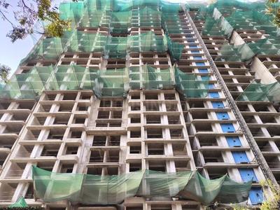 Project Image of 862.0 - 1744.0 Sq.ft 2 BHK Apartment for buy in Lodha Panache Phase 1