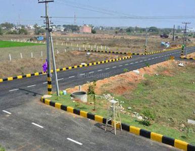Project Image of 0.0 - 1647.0 Sq.ft Residential Plot Plot for buy in Pavani Trinity