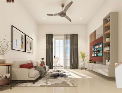 Project Image of 1293.0 - 1719.0 Sq.ft 2 BHK Apartment for buy in Visvas Madhyapuri