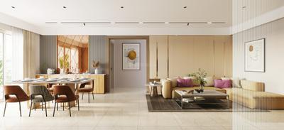 Project Image of 1605.0 - 3070.0 Sq.ft 3 BHK Apartment for buy in SB Urban Park
