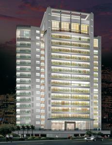 Project Image of 433.14 - 966.81 Sq.ft 1 BHK Apartment for buy in Raj Shivganga