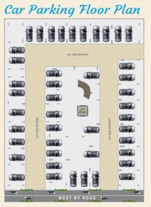 Project Image of 788.0 - 1510.0 Sq.ft 2 BHK Apartment for buy in Shree Balaji Lavish