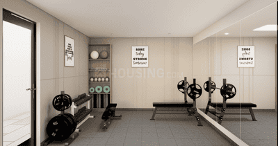 Project Image of 0.0 - 2350.0 Sq.ft 4 BHK Apartment for buy in Jayam Ashwini