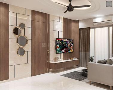 Project Image of 289.98 - 537.23 Sq.ft 1 BHK Apartment for buy in AV Greenairy