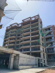 Project Image of 1977.0 - 3660.0 Sq.ft 4 BHK Apartment for buy in Shreeji Shangrila