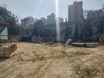 Project Image of 1580 Sq.ft 3 BHK Apartment / Flat for sale in Malad West for Rs. 35000000