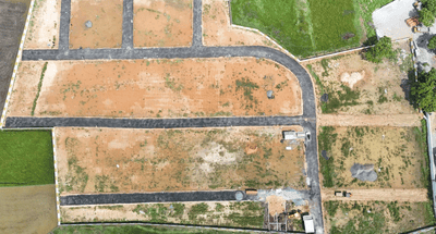 Project Image of 600.0 - 3002.0 Sq.ft Residential Plot Plot for buy in Empire Diamond City Phase II