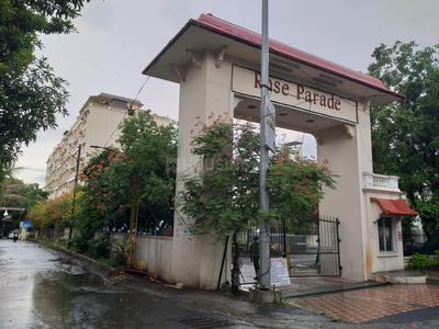 Project Image of 1650 Sq.ft 3 BHK Apartment / Flat for sale in Kondhwa for Rs. 13100000