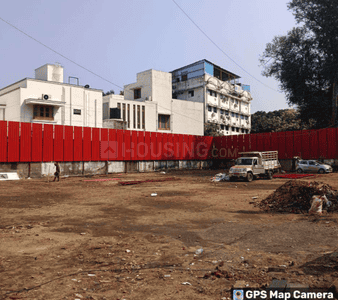Project Image of 2330.0 - 2485.0 Sq.ft 3 BHK Apartment for buy in Navins Aum Griha