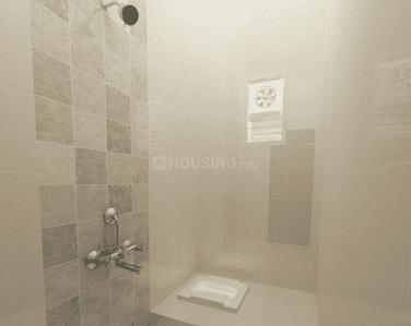 Project Image of 905.0 - 1354.0 Sq.ft 2 BHK Apartment for buy in Ramkamal Jags Pride
