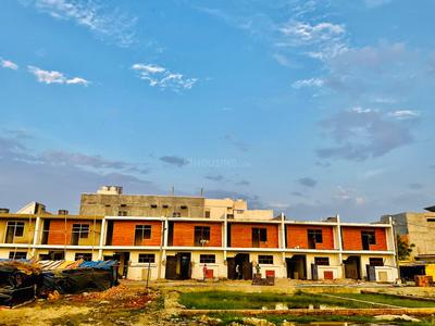 Project Image of 0.0 - 1500.0 Sq.ft 3 BHK Villa for buy in Yash Residency