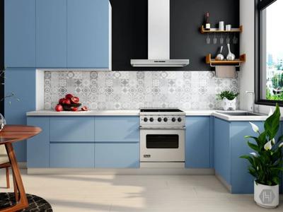 Project Image of 1272.0 - 2262.0 Sq.ft 2 BHK Apartment for buy in OPEL