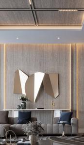 Project Image of 1508.0 - 4740.0 Sq.ft 2 BHK Apartment for buy in Omniyat Anwa Aria