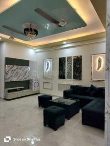 Project Image of 1350.0 - 1550.0 Sq.ft 3 BHK Builder Floor for buy in Ganga Om Niwas And Dwarka Niwas