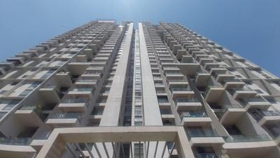 Project Image of 3100 Sq.ft 4 BHK Apartment / Flat for sale in Binnipete for Rs. 60000000