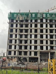 Project Image of 650 Sq.ft 1 BHK Apartment / Flat for sale in Kalyan West for Rs. 3150000