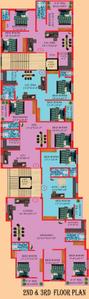 Project Image of 442.0 - 1409.0 Sq.ft 1 BHK Apartment for buy in D M Housing