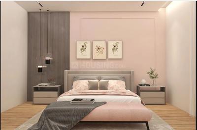 Project Image of 1365.0 - 1870.0 Sq.ft 3 BHK Apartment for buy in 18th Avenue