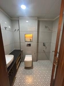 Project Image of 1898.0 - 2040.0 Sq.ft 4 BHK Apartment for buy in Quality Ayansh Prime 24