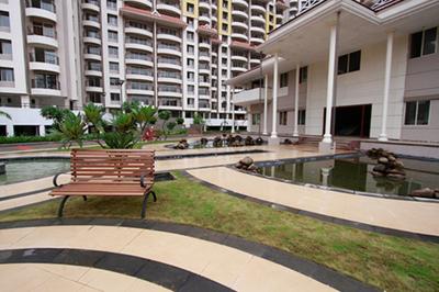 Project Image of 1290.0 - 1742.0 Sq.ft 2 BHK Apartment for buy in Purva Eternity 