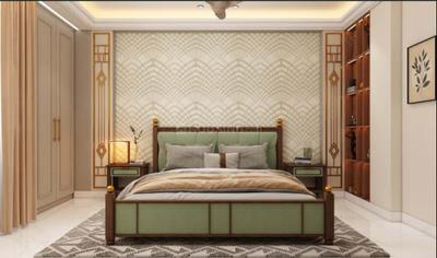 Project Image of 2688.0 - 4674.0 Sq.ft 3 BHK Apartment for buy in Green Leaf Residences