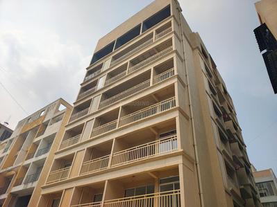 Project Image of 700.0 - 730.0 Sq.ft 1 BHK Apartment for buy in Rati Omkara
