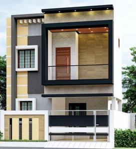 Project Image of 1375.0 - 1665.0 Sq.ft 2 BHK Villa for buy in SB Yaswanth Enclave