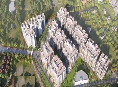 Project Image of 1100.0 - 1535.0 Sq.ft 2 BHK Apartment for buy in Sri Nilayam