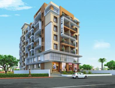 Project Image of 915.0 - 1683.0 Sq.ft 2 BHK Apartment for buy in Sunrise Ashoka Complex