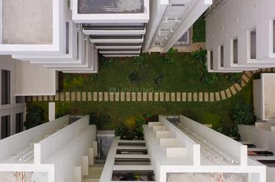 Project Image of 528.0 - 1105.0 Sq.ft 1 BHK Apartment for buy in BRR Hallmark Classic Phase I