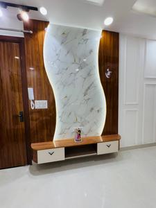 Project Image of 490.0 - 1350.0 Sq.ft 2 BHK Builder Floor for buy in Ganpati Premium Residence West Delhi